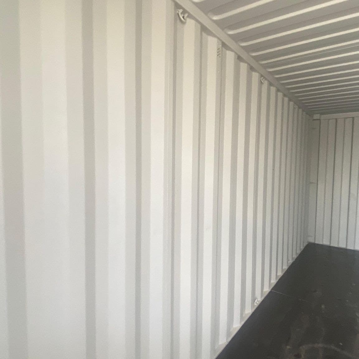 Kontainer brandnew certified 20ft proyek Sinspac — PT Kiranalea — foto 11