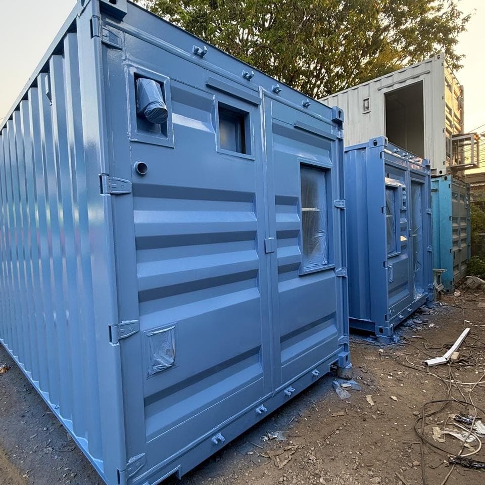 Laboratory Container — foto 5
