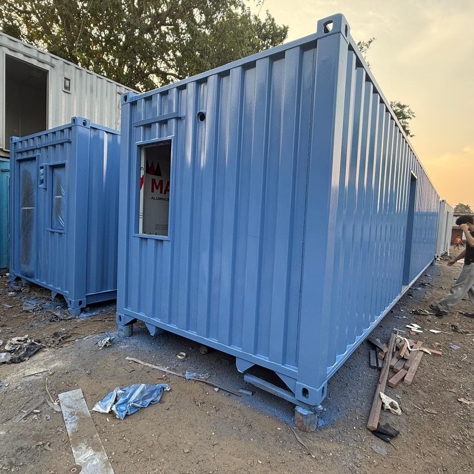 Laboratory Container — foto 6