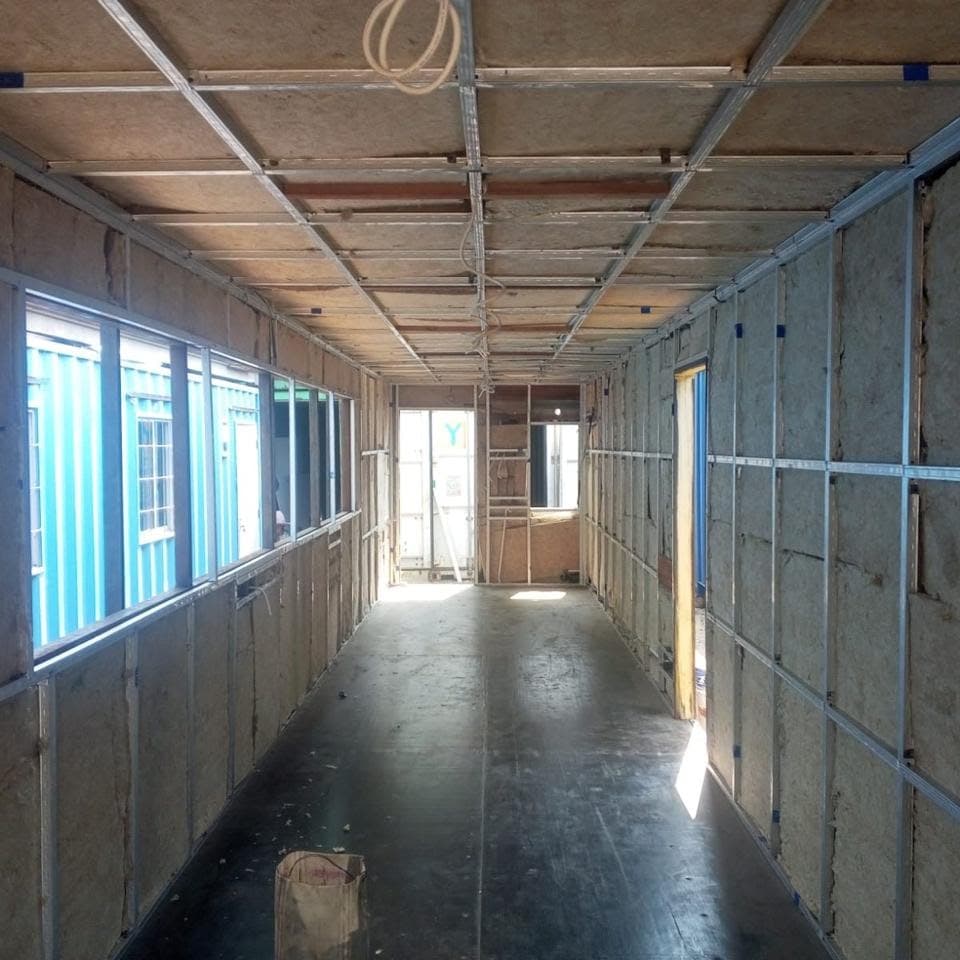 Laboratory Container — foto 7