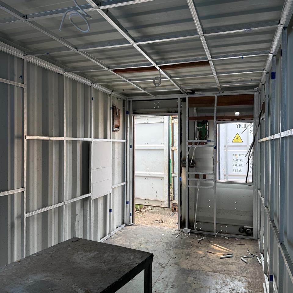 Laboratory Container — foto 8