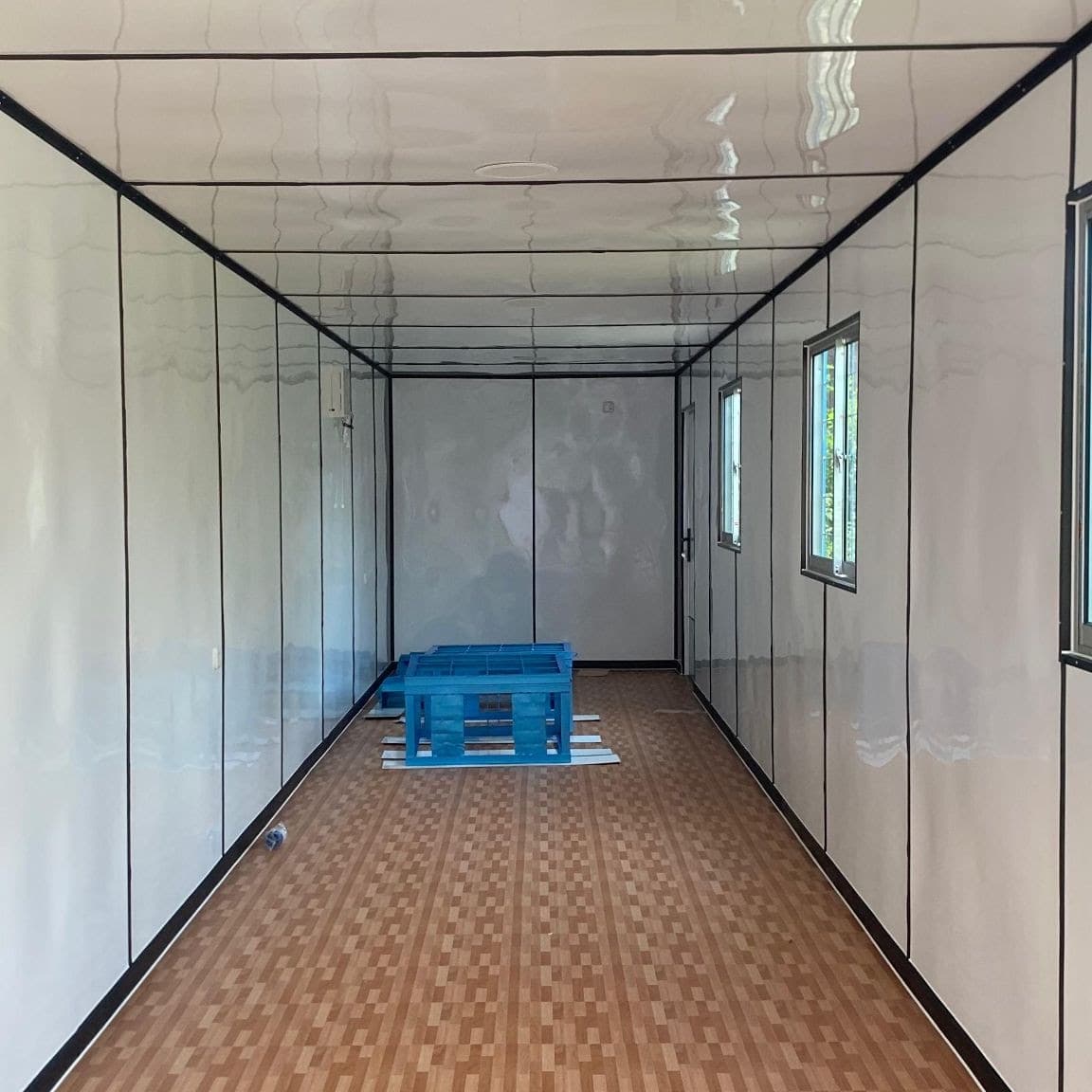 Standard Office 20ft — foto 6