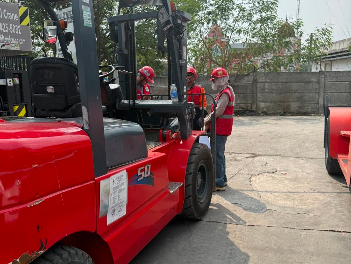 Pengiriman dan pemasangan kontainer oleh Kiranalea — foto 1